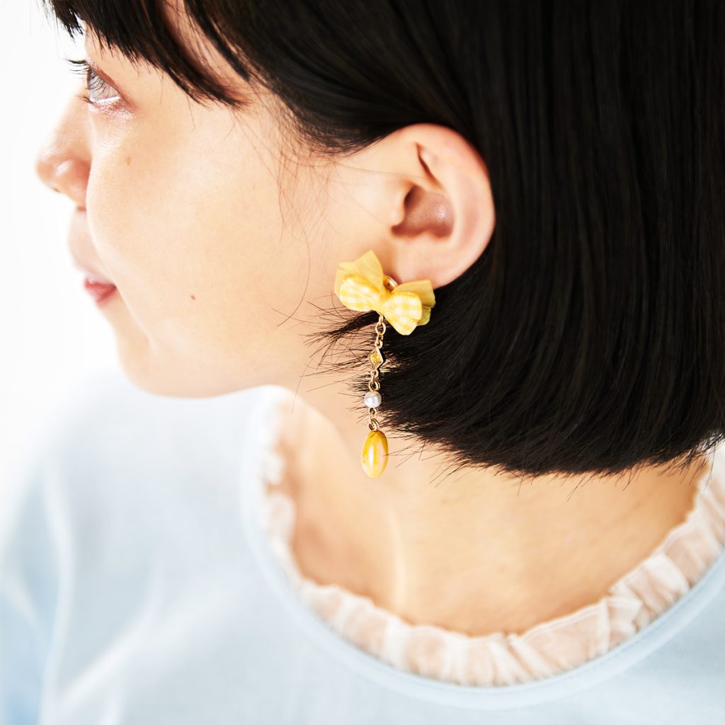 しゅごキャラ！ピアス（全3種）【予約商品】｜しゅごキャラ