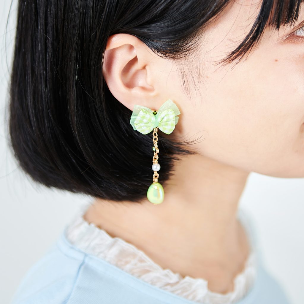 しゅごキャラ！イヤリング（全3種）【予約商品】｜しゅごキャラ！｜講談社