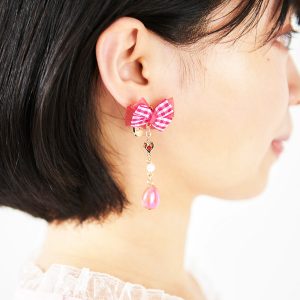 しゅごキャラ！イヤリング（全3種）【予約商品】｜しゅごキャラ！｜講談社