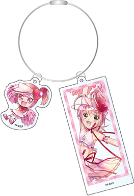 オフィシャルショップ しゅごキャラ 講談社