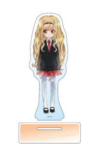 211227【しゅごキャラPALE-