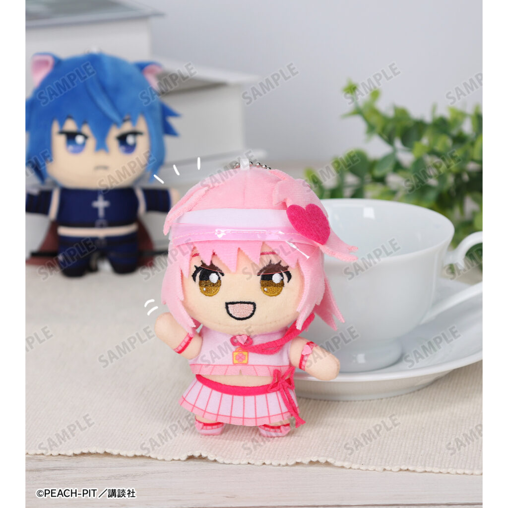 しゅごキャラ お座りぬいぐるみS あむ マスコット アミュレット 全種セット Amazon.co.jp: 畑山商事 お座りぬいぐるみS しゅごキャラ