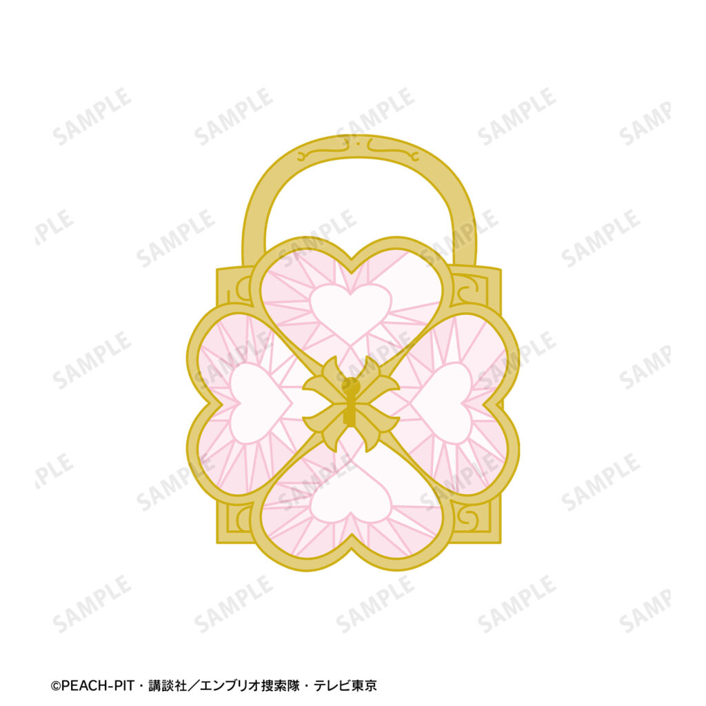 しゅごキャラ アミュレットフローカード HEART21 しゅごキャラ アミュレットフローカード